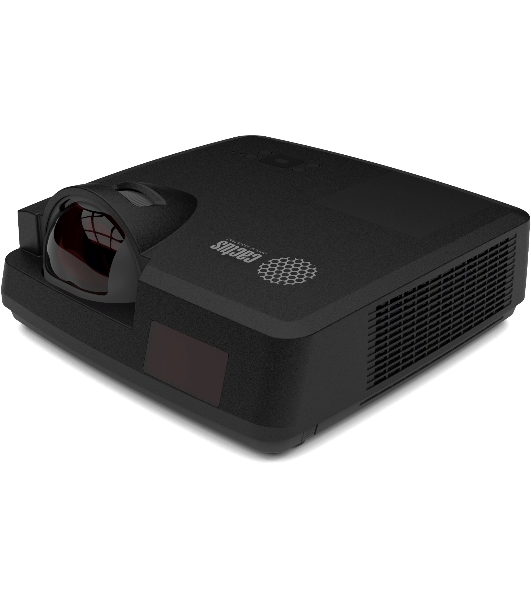 Проектор Cactus Bright CS-V2.B 3LCD 4400Lm ANSI (1024x768) 30000:1 ресурс лампы:10000часов 1xUSB typeA 1xUSB typeB 2xHDMI 4кг