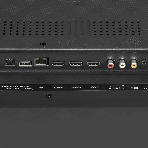 Телевизор Hyundai 85' H-LED85BU7007 черный LED UHD 60Hz Smart TV, фото3