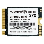 Накопитель SSD PATRIOT 500Gb M.2 2230 4700/1700MBs,, фото7