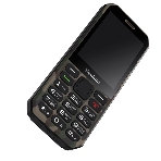 Мобильный телефон Xenium X300 зеленый камуфляж, фото4