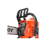Бензопила Patriot PT3816 220105510 раб. объем 38сс, 2,0 л.с, шина 16', цепь 3/8'; 0,050'/1,3мм; 57 звеньев; облегченный запуск Easy Start;, фото2