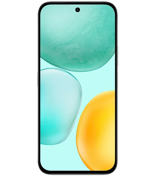Смартфон HONOR X6c 6/128Gb, белый
