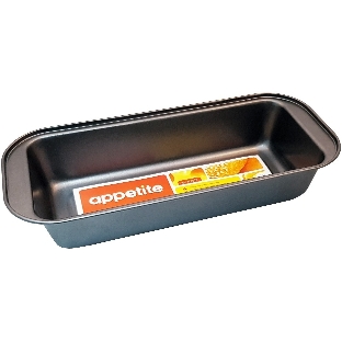 Форма для выпечки хлеба APPETITE а/пр 30х13х6см ТМ