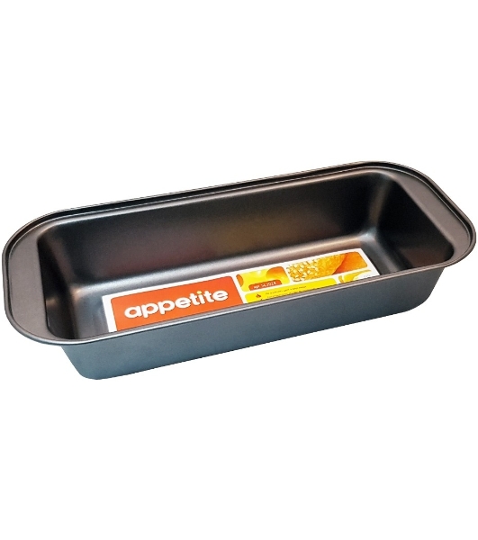 Форма для выпечки хлеба APPETITE а/пр 30х13х6см ТМ
