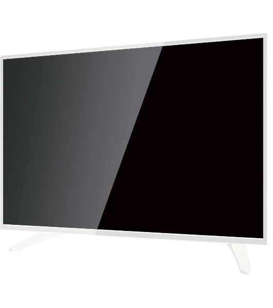 Телевизор Asano 32' 32LH1011T белый LED HD 60Hz