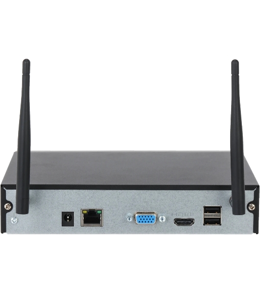 Видеорегистратор Dahua DHI-NVR2104HC-W