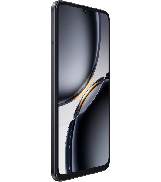 Смартфон Tecno Spark Go 3 4/64Gb черный