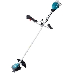 Триммер аккамуляторный Makita XGT, 40 В, 0 Ач, фото 1