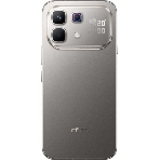 Смартфон Infinix X6878 Note 60 Pro 8/256Gb титан, фото7