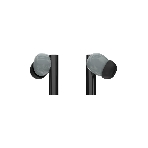 Наушники TWS Maxvi MHF-117BT серый, внутриканальные, Bluetooth, до 4 ч, фото2