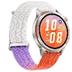 Умные часы HUAWEI Watch GT Runner 2 CDY-B19, 1.32' AMOLED, Wi-Fi, Bluetooth, NFC, 5 ATM/IP69, оранжевый, фото4