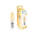 Лампа светодиодная Ambrella light 351113 Filament LED C35 11W E14 2700K 220-240V, фото 1