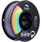 Пластик для принтера 3D Creality 3301010308 PLA d1.75мм 1кг 1цв. серый, фото 1