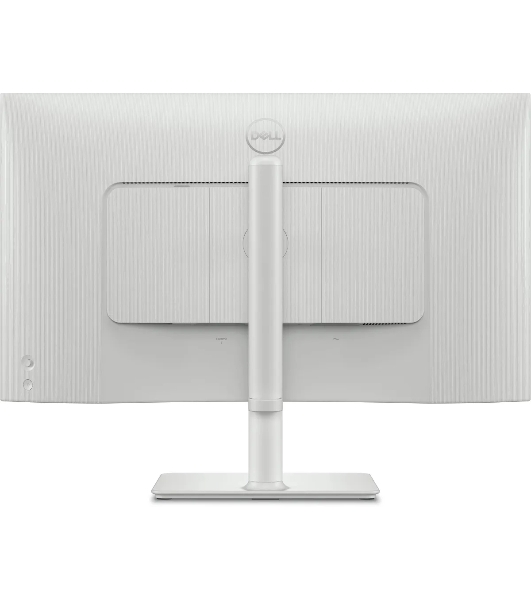 Монитор 27' Dell S2725H IPS 1920x1080, 100 Гц, 4 мс, 16:9, 300 кд/м2, 2xHDMI, черный/белый