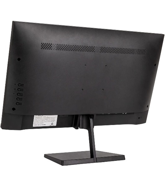 Монитор 23.8' HIPER EasyView SB2402 черный IPS 1920x1080, 100 Гц, 4 мс, 16:9, 250 кд/м², 1xHDMI, 1xDP, 1xVGA, 1x3.5 мм,
