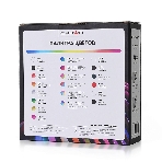 Филамент Crown Micro CM-FILPLA001W PLA 1.75 1кг белый, фото7