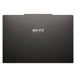 Ноутбук MSI VenturePro 15 AI A1UDXG-006XRU Intel Core Ultra 5 125H/16Gb/SSD 512Gb/RTX 3050 6Gb/15.6'/IPS/FHD/144Hz/NoOS/Solid Gray (9S7-15Q121-006), фото3