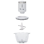 Измельчитель Korting KFP 0204 W, фото10
