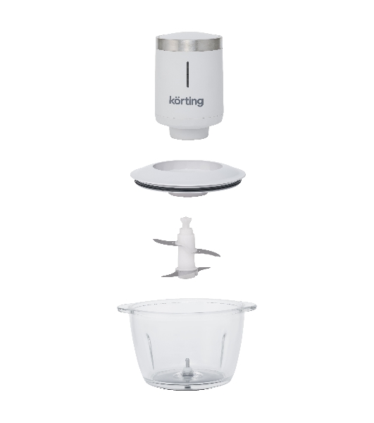 Измельчитель Korting KFP 0204 W