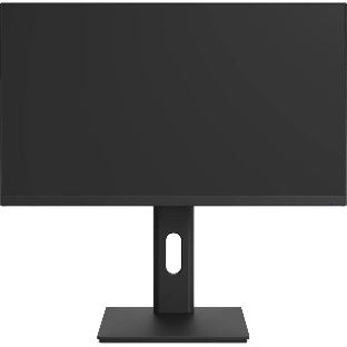 Монитор 27' Dahua DHI-LM27-A201A IPS 1920x1080, 100 Гц, 5 мс, 16:9, 250 кд/м², 1xHDMI, 1xDP, 1xVGA, черный