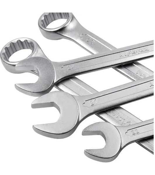 Набор ключей Av Steel AV-031222