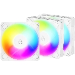 Вентилятор для корпуса ARCTIC P12 Pro Reverse ACFAN00334A 120mm, 500-3000rpm, 73CFM (3-pack), фото 1