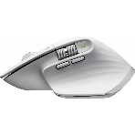 Мышь беспроводная Logitech MX Master 3s светло-серый, 8000 dpi, радиоканал, Bluetooth, USB, кнопки - 7, фото3