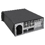 Серверный корпус ExeGate Pro 4U480-15/4U4132 (RM 19', высота 4U, глубина 480, БП 1100PAS, USB), фото5