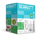 Блендер Scarlett SC-HB42F09 белый, фото6