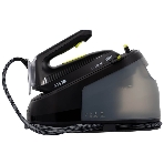 Парогенератор Braun IS3257BK черный, 2200 Вт, 130 г/мин, 500 г/мин, 1800 мл, фото12