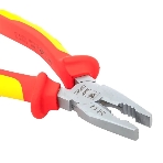 Пассатижи EKF pas-180-exp-in 180 мм Expert 1000В PROxima, фото5