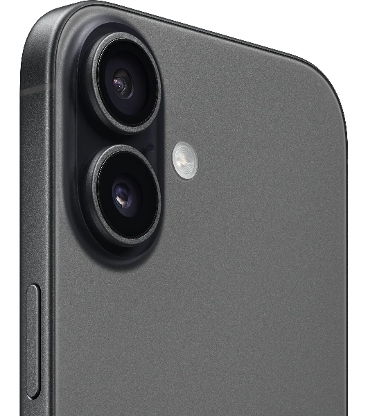 Смартфон Apple iPhone 17 A3520 512Gb черный