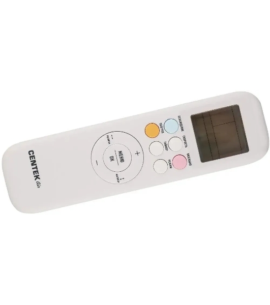 Сплит-система Centek CT-65CDC18 белый