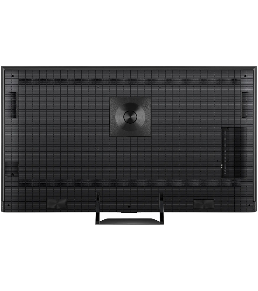 Телевизор Hisense 75' 75U7S PRO черный