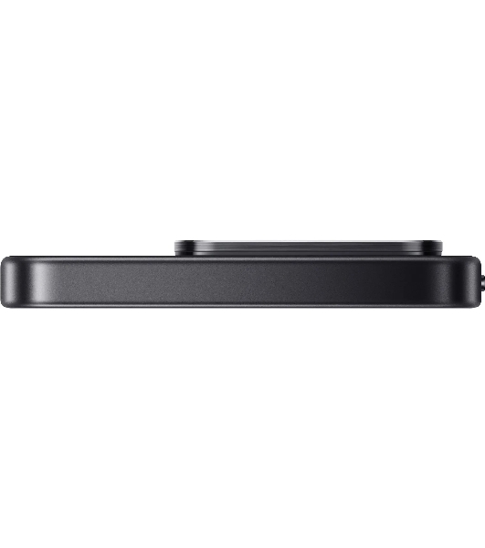 Смартфон Xiaomi 17T 12/512Gb черный
