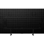 Телевизор TCL 75' 75A400, черный, QLED, 3840x2160 4K Ultra HD, 144 Гц, Google TV, 3 ГБ/32 ГБ, фото 1