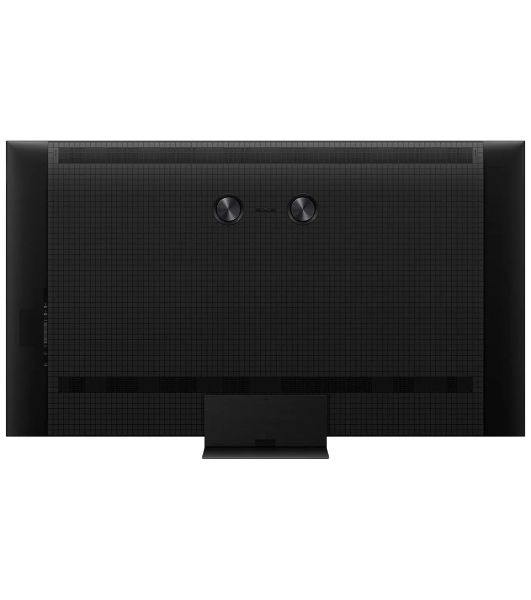 Телевизор TCL 75' 75C7L черный SQD-Mini QLED UHD 144Hz Smart TV Google TV 3GB/64GB