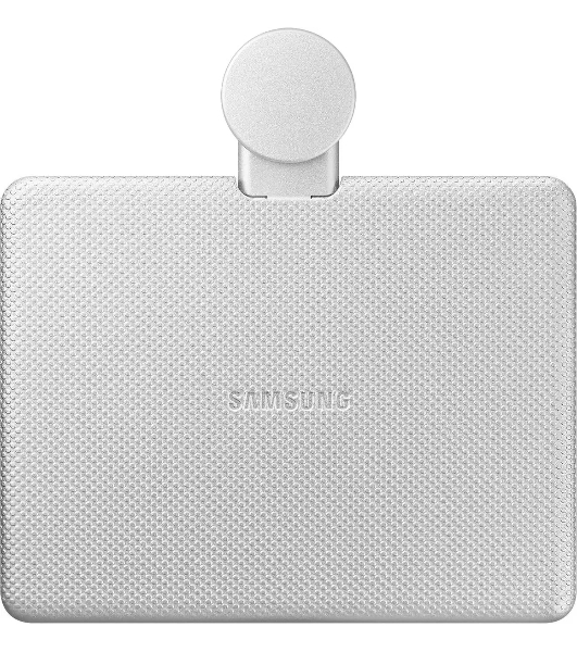 Монитор 27' Samsung ViewFinity S9 S27C902PAI IPS 5120x2880, 60 Гц, 5 мс, 16:9, 600 кд/м2, Thunderbolt, mini DP, 3xUSB 3.0, серебристый