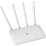 Маршрутизатор Wi-Fi Xiaomi Mi Router 4A (белый) RU, фото2