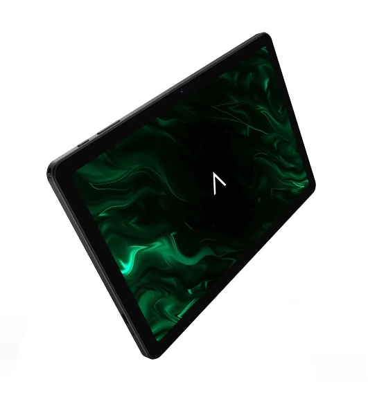 Планшет Digma Pro Zoom T606, 10.1', 8Gb, 256Gb, 3G, LTE, Android 14, темно-серый
