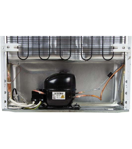 Морозильная камера Beko RFSK266T01W, белый, 240 л, 4 ящика