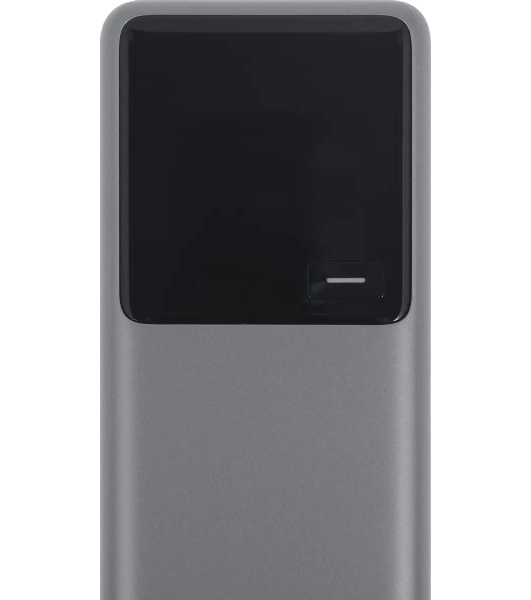 Портативный аккумулятор Xiaomi BHR9361GL 10000mAh QC/PD 165W 6A USB-C серый
