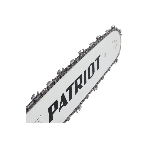 Пила цепная бензиновая Patriot PT 452, 3,4л.с., шина 16', Easy Start, фото4