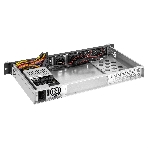Серверный корпус ExeGate Pro 1U255-01 (RM 19', высота 1U, глубина 250, БП 1U-F450AS, USB), фото9