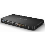 Коммутатор Yealink AVHUB, черный 1306011, фото3