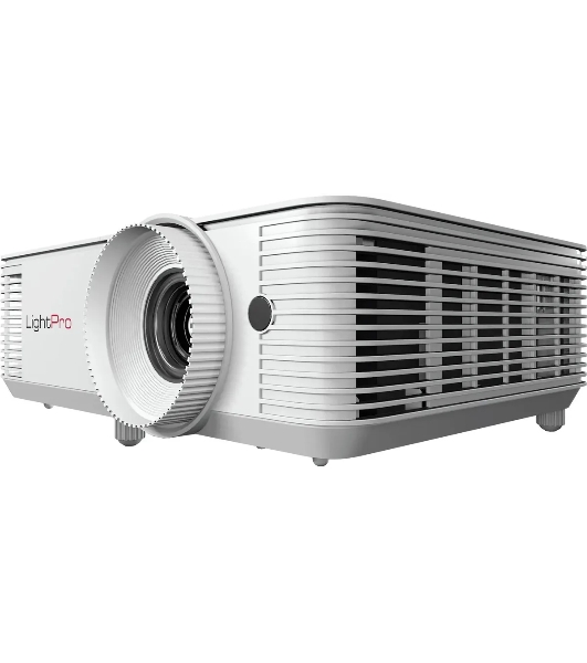 Проектор InFocus IN0046SL DLP, 4700 lm, WXGA, 30 000:1, 1.191.54:1, 2xHDMI 1.4, VGA in/out, Composite Video, 3.5mm in/out, USB-A, RS-232, RJ-45, лампа 15 000ч.(ECO mode), 10W, 27дБ, 2,9 кг, PJ-Link, БЕЛЫЙ