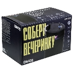 Портативная аудиосистема DIALOG AP-1030, фото2