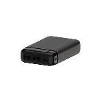Внешний аккумулятор Maxvi PB10-07 10000 мАч, 2A, 2хUSB/Type-C/MicroUSB, фото8