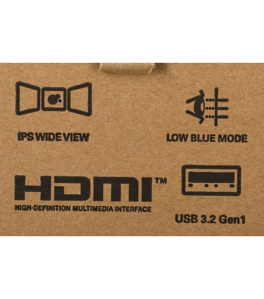 Монитор 27' AOC 27P2Q IPS 1920x1080, 75 Гц, 4 мс, 16:9, 250 кд/м2, 1хDVI, 1хDP, 1xHDMI, 1xVGA, 1x3.5 мм, черный