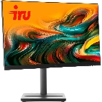 Моноблок IRU Tactio 24ID 24.5' Full HD i3 1215U (1.2) 8Gb SSD 256Gb UHDG Win 11Pro 64 GbitEth WiFi BT 90W Cam черный 1920x1080, фото7